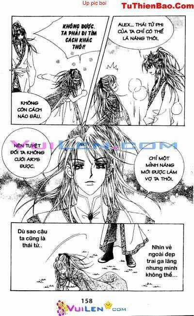 Bogle Goes To The Kingdom Chapter 25 trang 35