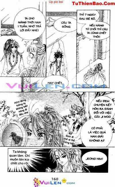 Bogle Goes To The Kingdom Chapter 25 trang 37