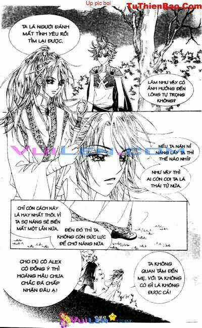 Bogle Goes To The Kingdom Chapter 25 trang 38