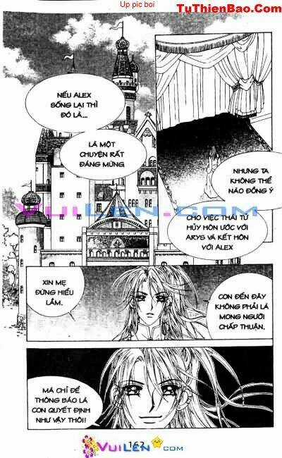 Bogle Goes To The Kingdom Chapter 25 trang 39