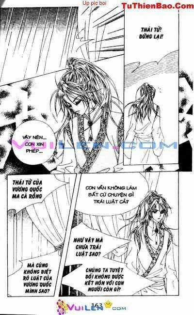 Bogle Goes To The Kingdom Chapter 25 trang 40