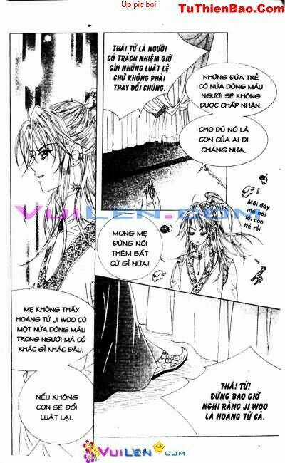 Bogle Goes To The Kingdom Chapter 25 trang 41