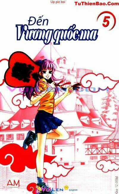 Bogle Goes To The Kingdom Chapter 25 trang 42