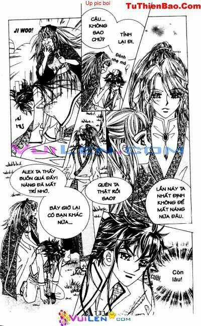 Bogle Goes To The Kingdom Chapter 25 trang 8