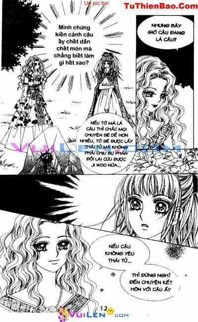 Bogle Goes To The Kingdom Chapter 26 trang 10