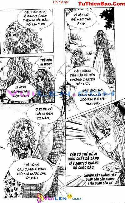 Bogle Goes To The Kingdom Chapter 26 trang 11