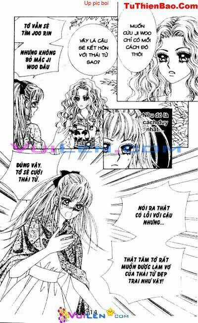 Bogle Goes To The Kingdom Chapter 26 trang 12