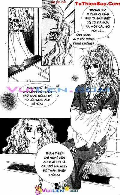 Bogle Goes To The Kingdom Chapter 26 trang 14