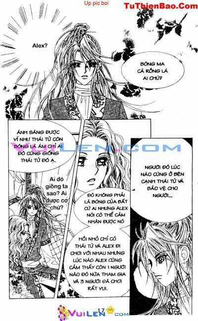 Bogle Goes To The Kingdom Chapter 26 trang 15