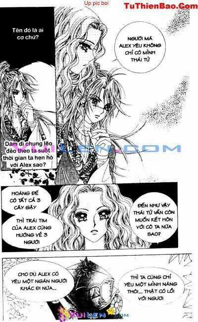 Bogle Goes To The Kingdom Chapter 26 trang 17