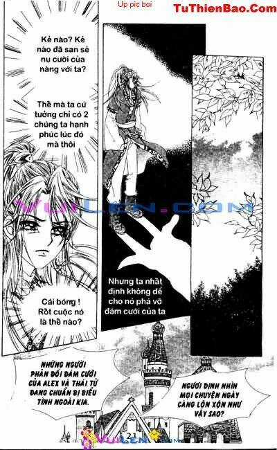 Bogle Goes To The Kingdom Chapter 26 trang 19