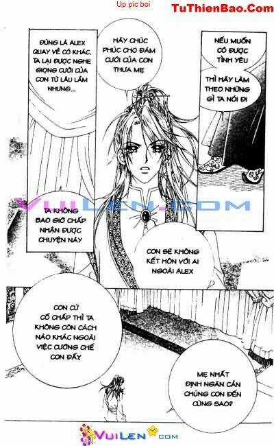 Bogle Goes To The Kingdom Chapter 26 trang 2