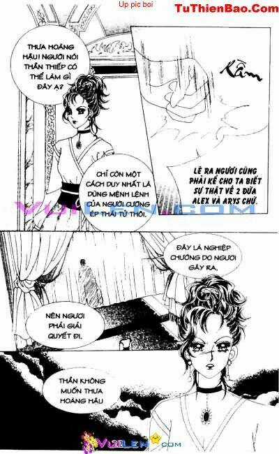 Bogle Goes To The Kingdom Chapter 26 trang 20