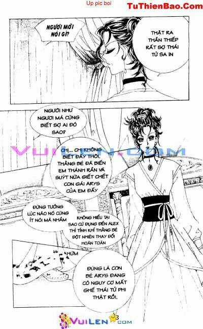 Bogle Goes To The Kingdom Chapter 26 trang 21