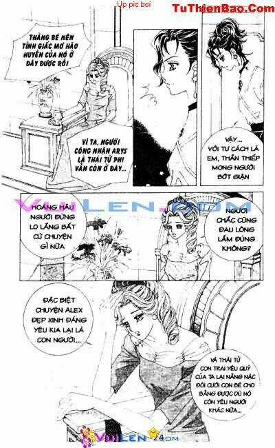 Bogle Goes To The Kingdom Chapter 26 trang 22