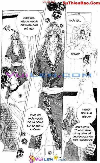 Bogle Goes To The Kingdom Chapter 26 trang 23