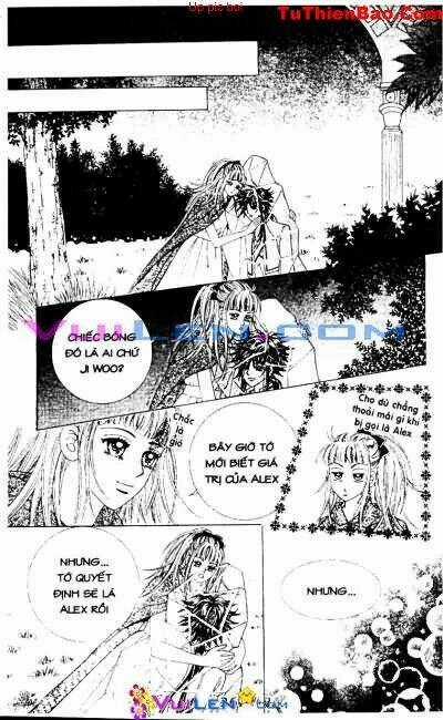 Bogle Goes To The Kingdom Chapter 26 trang 24