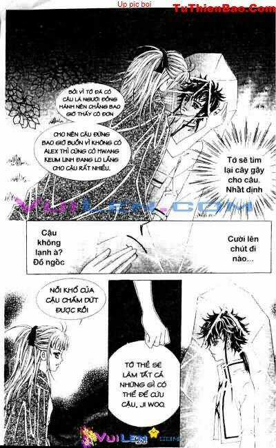 Bogle Goes To The Kingdom Chapter 26 trang 26