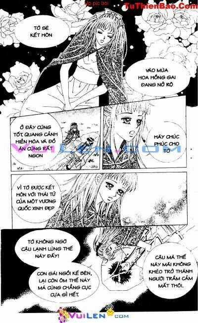 Bogle Goes To The Kingdom Chapter 26 trang 27