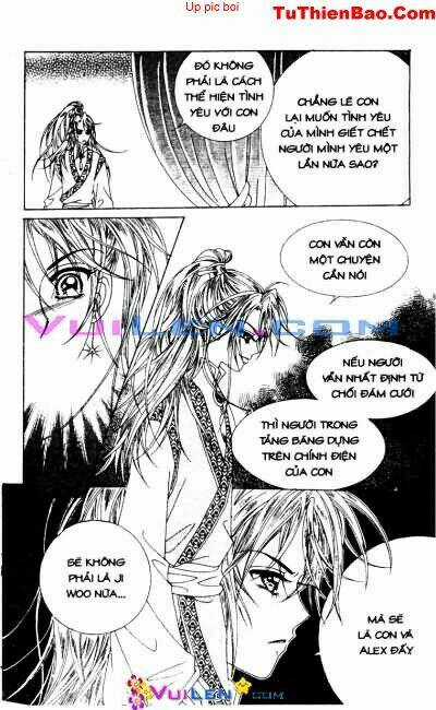 Bogle Goes To The Kingdom Chapter 26 trang 3