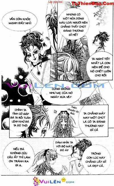 Bogle Goes To The Kingdom Chapter 26 trang 6