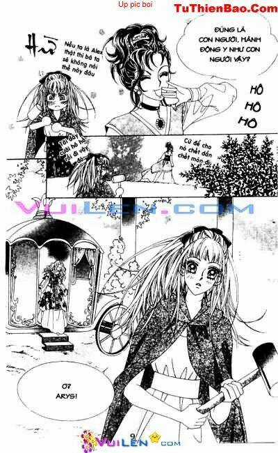 Bogle Goes To The Kingdom Chapter 26 trang 7