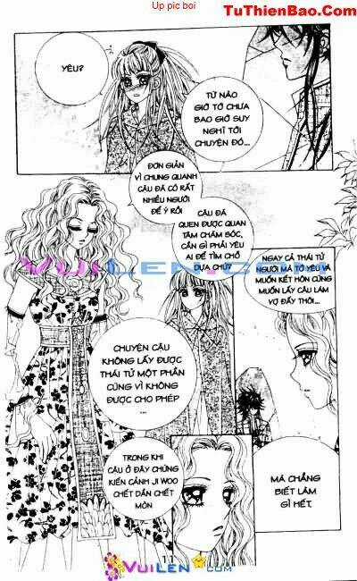 Bogle Goes To The Kingdom Chapter 26 trang 9