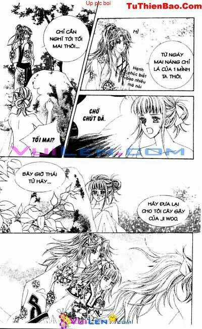 Bogle Goes To The Kingdom Chapter 27 trang 10