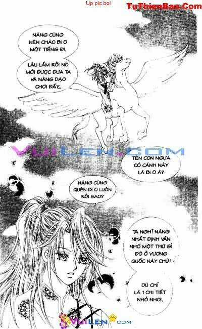 Bogle Goes To The Kingdom Chapter 27 trang 11