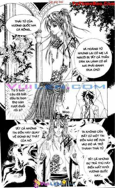 Bogle Goes To The Kingdom Chapter 27 trang 15