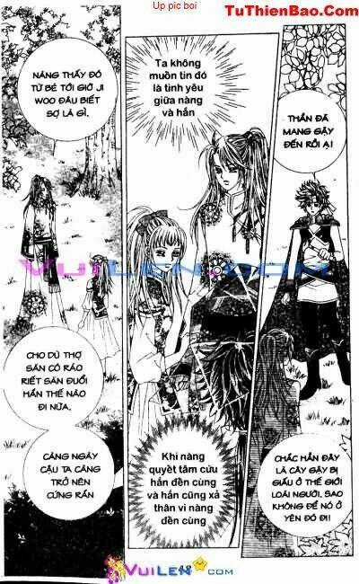 Bogle Goes To The Kingdom Chapter 27 trang 16