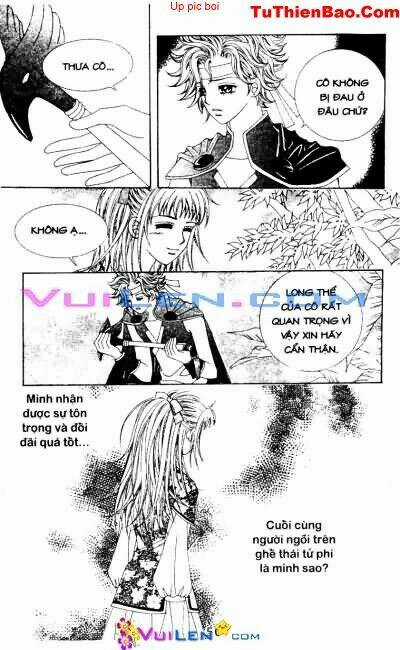 Bogle Goes To The Kingdom Chapter 27 trang 18