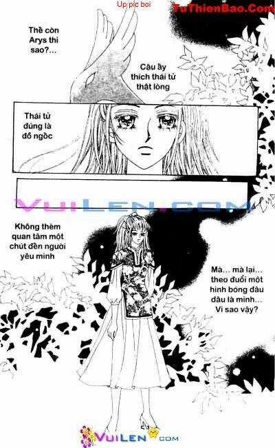 Bogle Goes To The Kingdom Chapter 27 trang 19