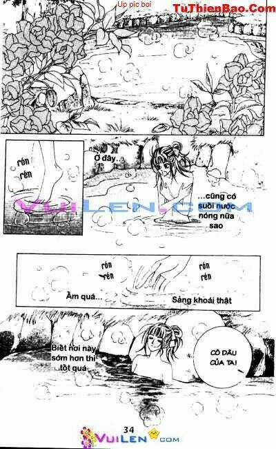 Bogle Goes To The Kingdom Chapter 27 trang 2