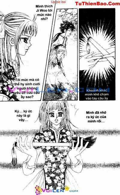 Bogle Goes To The Kingdom Chapter 27 trang 20