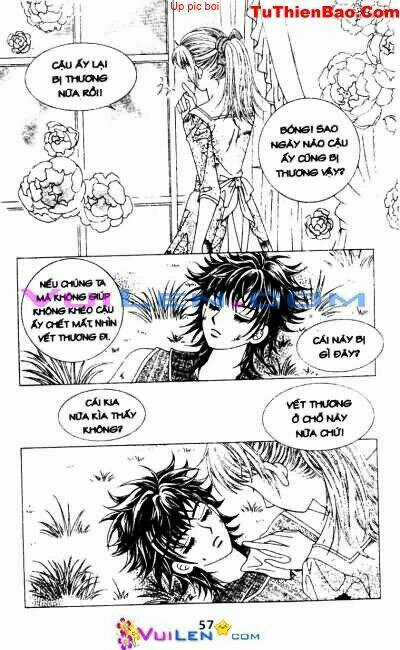 Bogle Goes To The Kingdom Chapter 27 trang 25