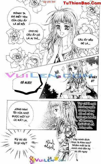 Bogle Goes To The Kingdom Chapter 27 trang 26