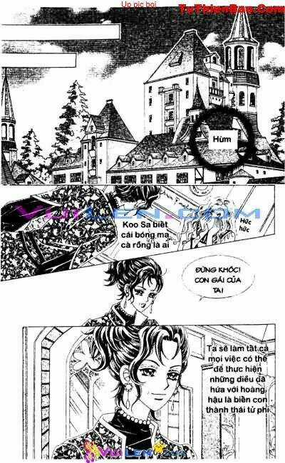 Bogle Goes To The Kingdom Chapter 27 trang 28