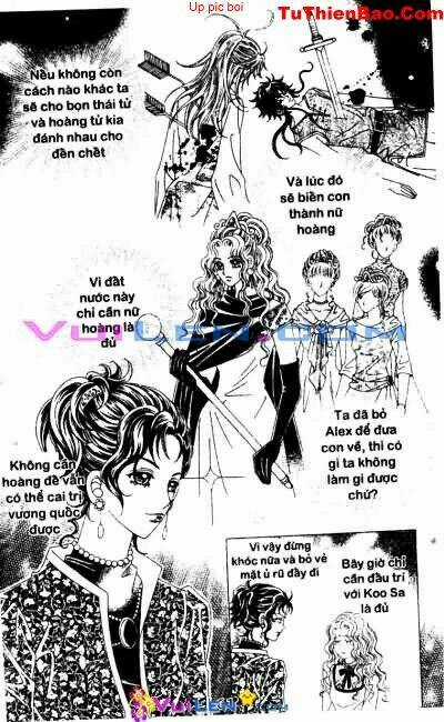 Bogle Goes To The Kingdom Chapter 27 trang 29