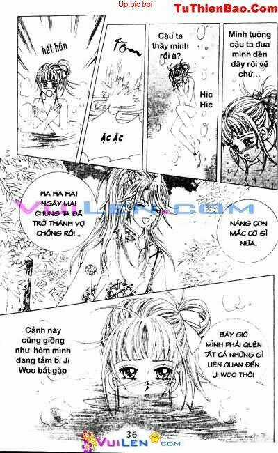 Bogle Goes To The Kingdom Chapter 27 trang 4