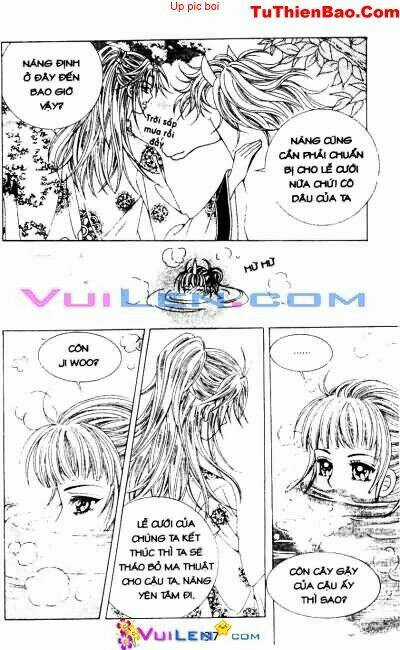 Bogle Goes To The Kingdom Chapter 27 trang 5