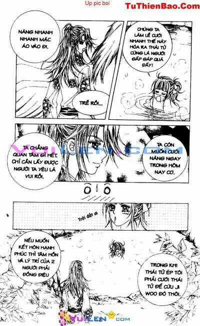 Bogle Goes To The Kingdom Chapter 27 trang 6