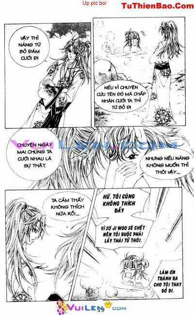 Bogle Goes To The Kingdom Chapter 27 trang 7