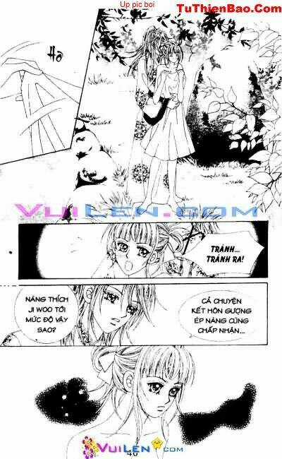 Bogle Goes To The Kingdom Chapter 27 trang 8