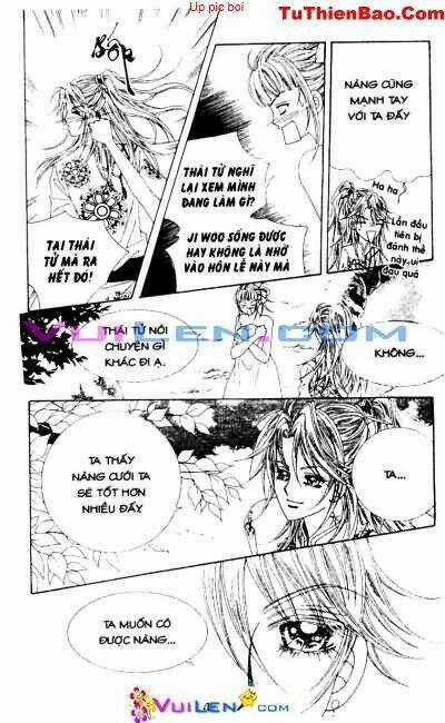 Bogle Goes To The Kingdom Chapter 27 trang 9