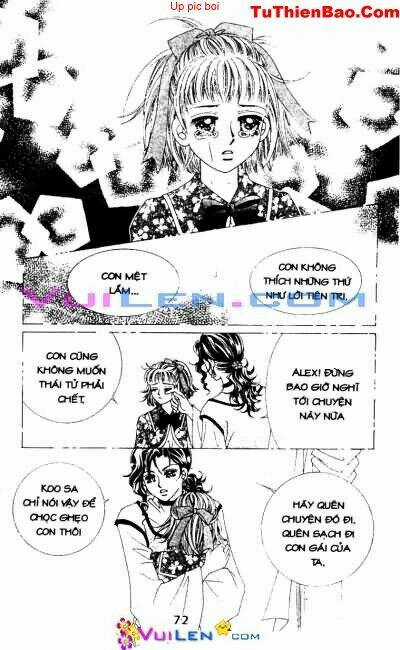 Bogle Goes To The Kingdom Chapter 28 trang 10