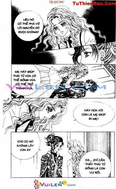 Bogle Goes To The Kingdom Chapter 28 trang 12