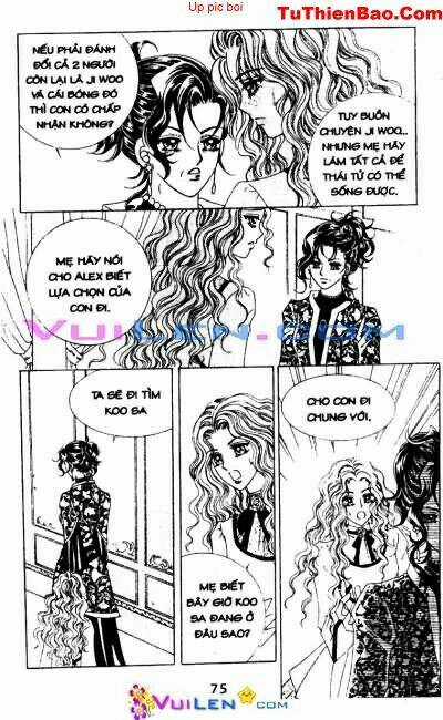 Bogle Goes To The Kingdom Chapter 28 trang 13