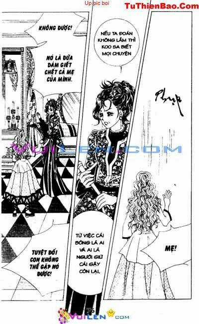 Bogle Goes To The Kingdom Chapter 28 trang 14