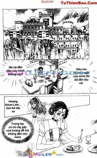 Bogle Goes To The Kingdom Chapter 28 trang 15